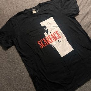 Scarface Tshirt